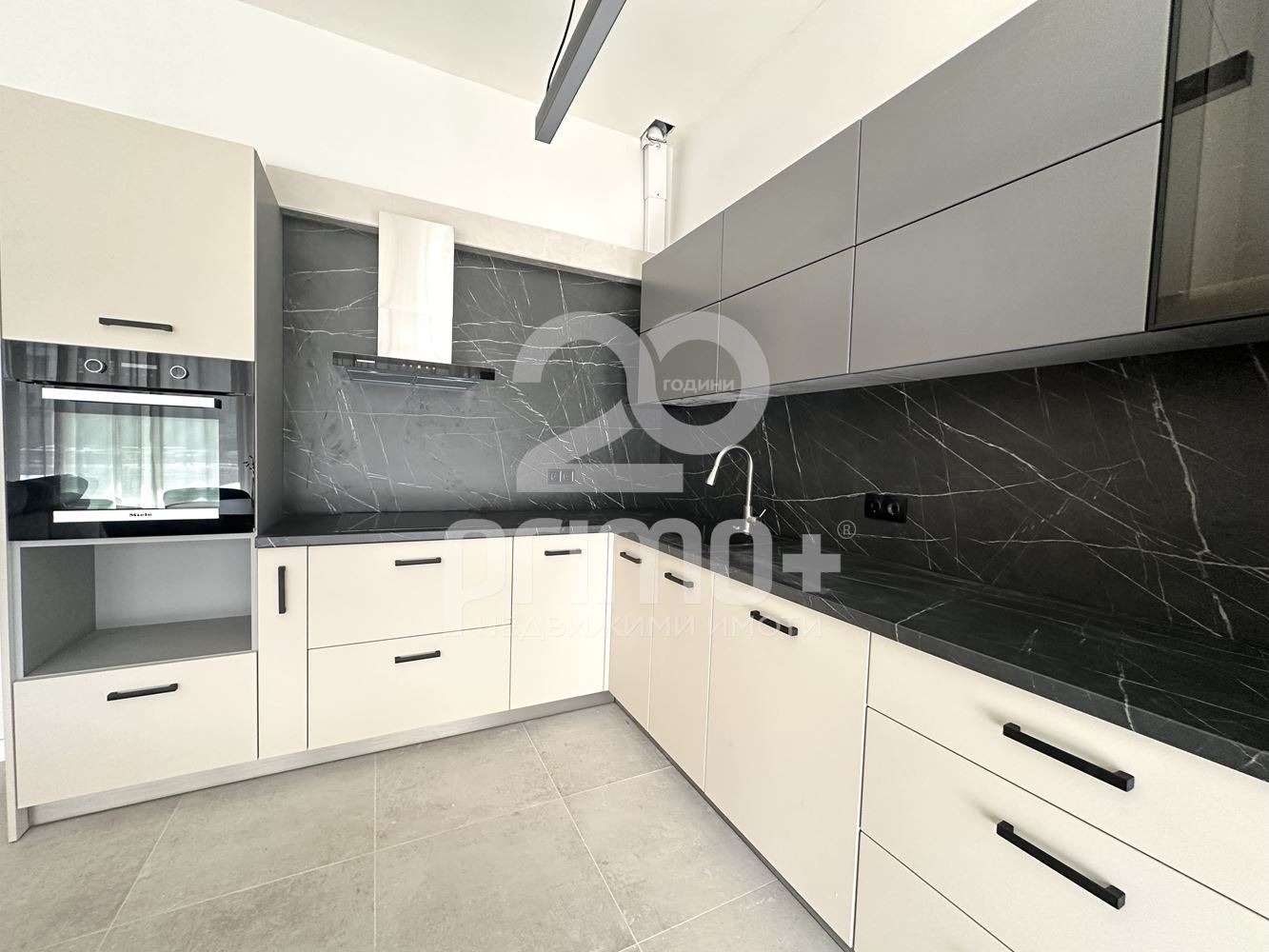 Дава под наем 3-СТАЕН, гр. София, Кръстова вада, снимка 5 - Апартаменти - 53683811