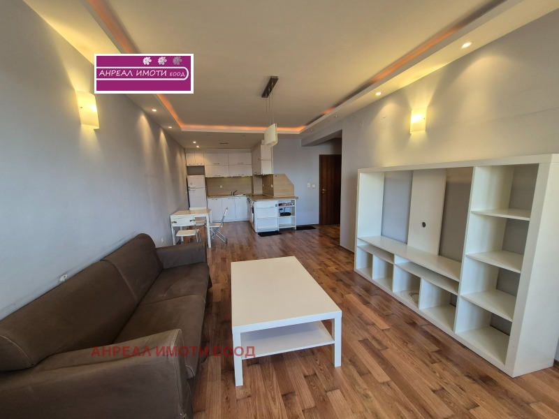 Дава под Наем 2-СТАЕН в град София, Лагера - 65 кв.м / 630 € » 1 232.17 лв., АНРЕАЛ ИМОТИ ЕООД