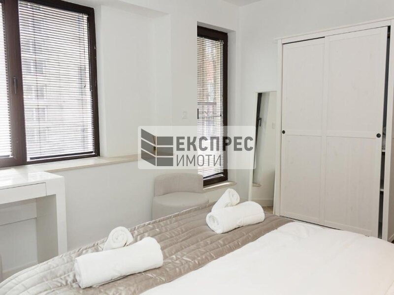 Дава под Наем 3-СТАЕН | Imot.bg — изображение 7