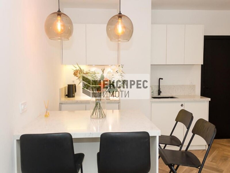 Дава под Наем 3-СТАЕН | Imot.bg — изображение 2