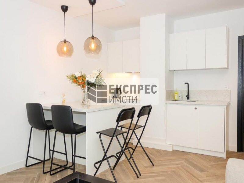 Дава под Наем 3-СТАЕН | Imot.bg — изображение 1