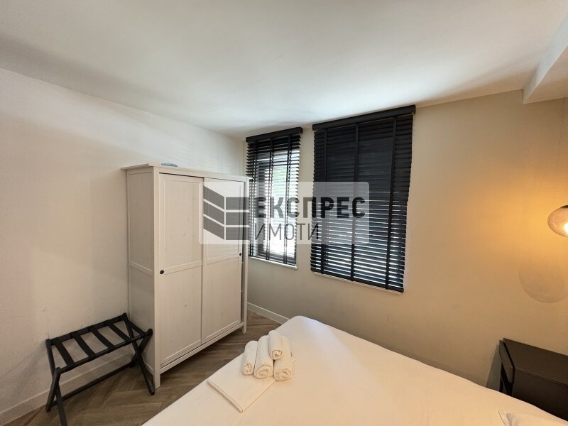 Дава под Наем 3-СТАЕН | Imot.bg — изображение 6