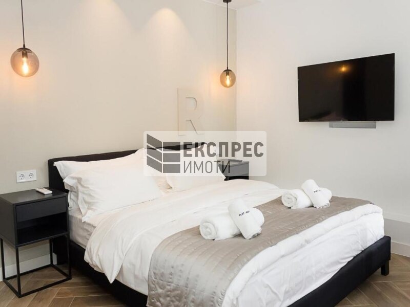 Дава под Наем 3-СТАЕН | Imot.bg — изображение 4