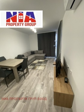 1 dormitorio Izgrev, Burgas 4