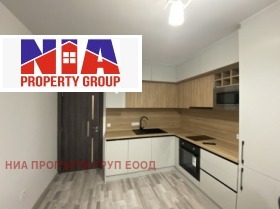 1 dormitorio Izgrev, Burgas 2