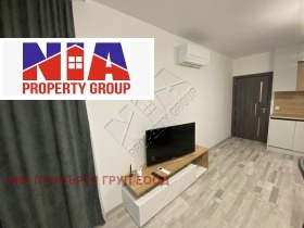 1 soverom Izgrev, Burgas 16