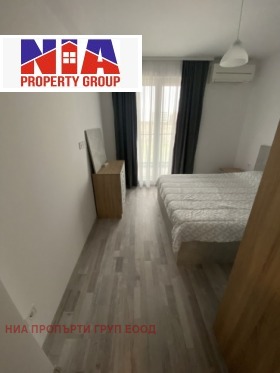 1 dormitor Izgrev, Burgas 7