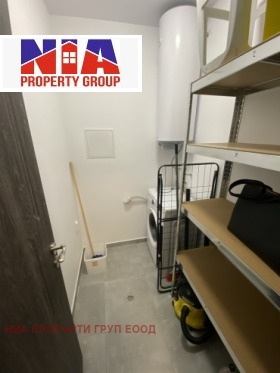 1 dormitorio Izgrev, Burgas 11