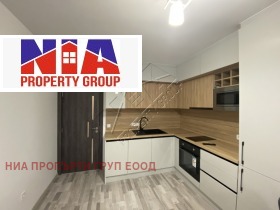 1 soverom Izgrev, Burgas 15