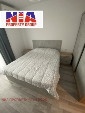 1 dormitorio Izgrev, Burgas 5