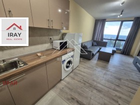 1 hálószoba ORB, Stara Zagora