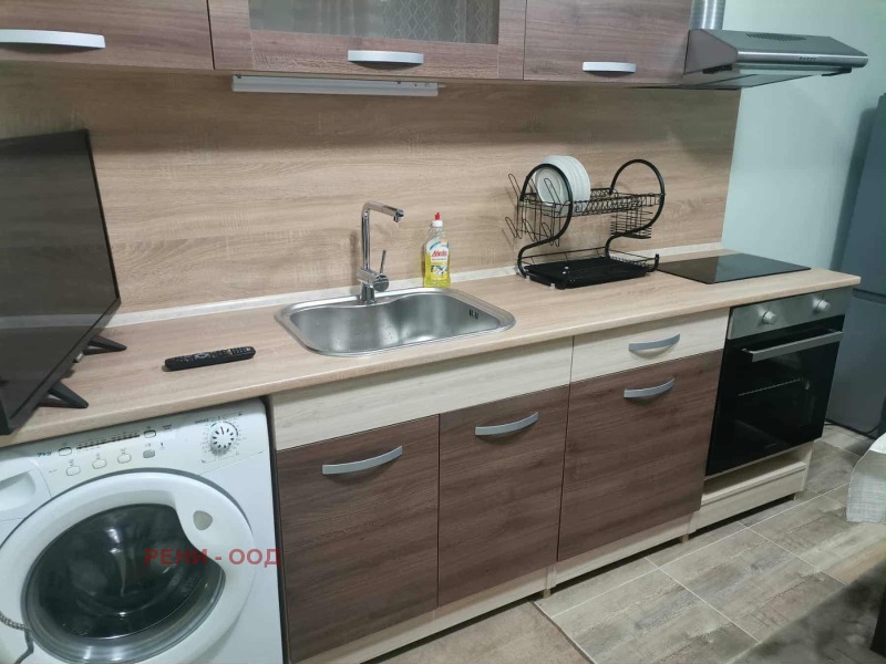 Дава под наем 1-СТАЕН, гр. Плевен, Широк център, снимка 5 - Апартаменти - 52616394