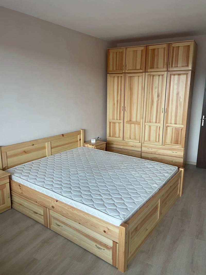 For Rent  1 bedroom Plovdiv , Marasha , 90 sq.m | 70842678 - image [3]