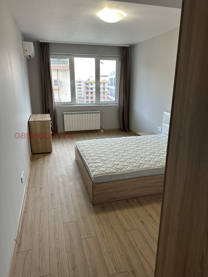 En renta  1 dormitorio Sofia , Malinova dolina , 83 metros cuadrados | 78636474 - imagen [9]