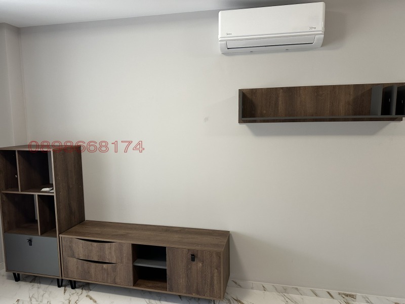 En renta  1 dormitorio Sofia , Malinova dolina , 83 metros cuadrados | 78636474 - imagen [3]