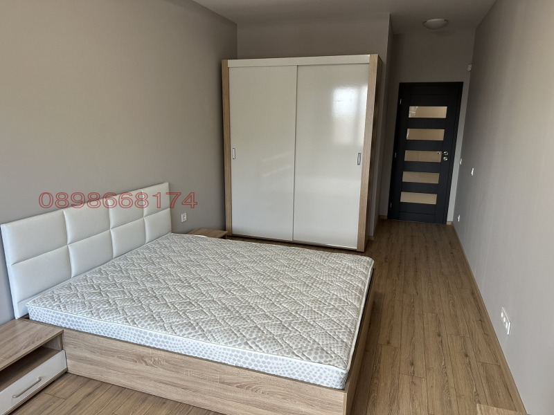 En renta  1 dormitorio Sofia , Malinova dolina , 83 metros cuadrados | 78636474 - imagen [7]