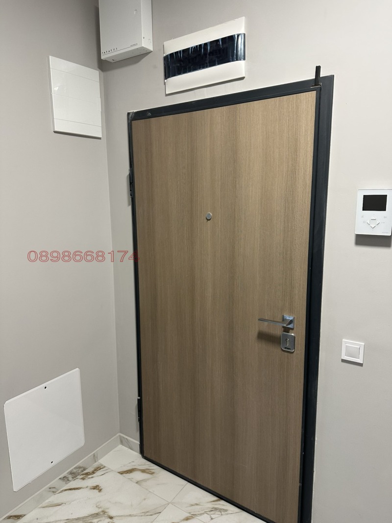 En renta  1 dormitorio Sofia , Malinova dolina , 83 metros cuadrados | 78636474 - imagen [11]