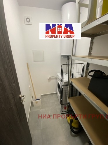 Дава под наем  2-стаен град Бургас , Изгрев , 64 кв.м | 47507412 - изображение [11]