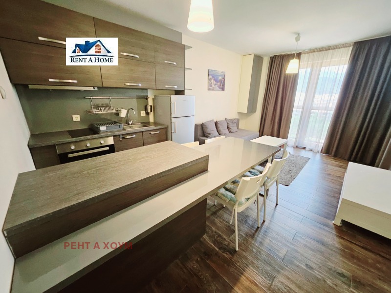 Издаје се  1 спаваћа соба Софија , Малинова долина , 60 м2 | 45175739
