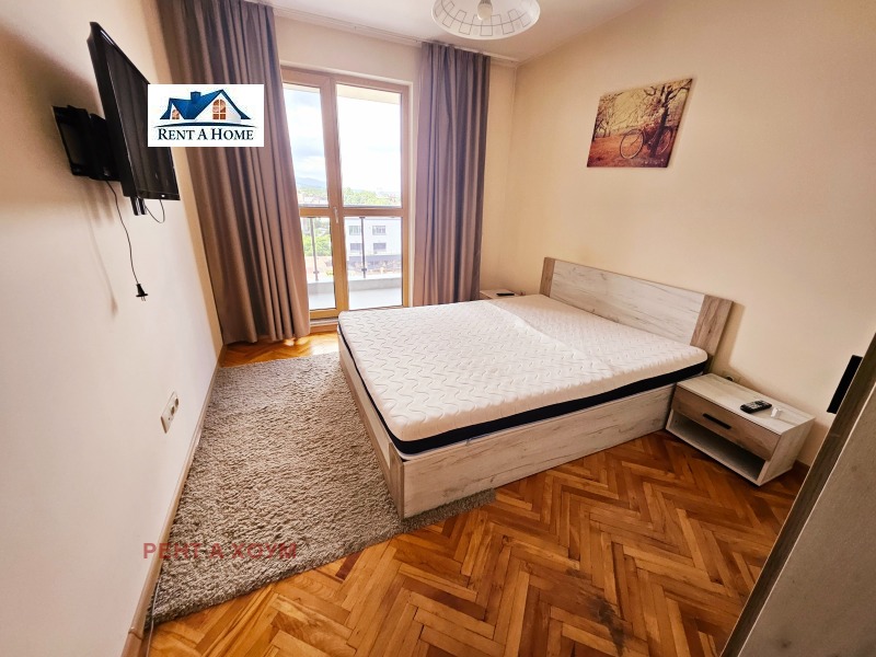 Издаје се  1 спаваћа соба Софија , Малинова долина , 60 м2 | 45175739 - слика [4]