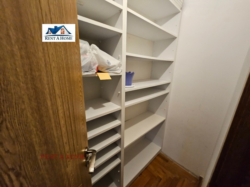 Издаје се  1 спаваћа соба Софија , Малинова долина , 60 м2 | 45175739 - слика [8]
