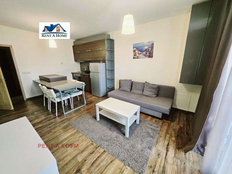 Издаје се  1 спаваћа соба Софија , Малинова долина , 60 м2 | 45175739 - слика [2]