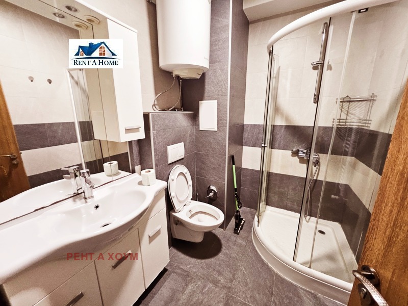 Издаје се  1 спаваћа соба Софија , Малинова долина , 60 м2 | 45175739 - слика [7]