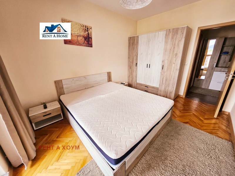 Издаје се  1 спаваћа соба Софија , Малинова долина , 60 м2 | 45175739 - слика [5]