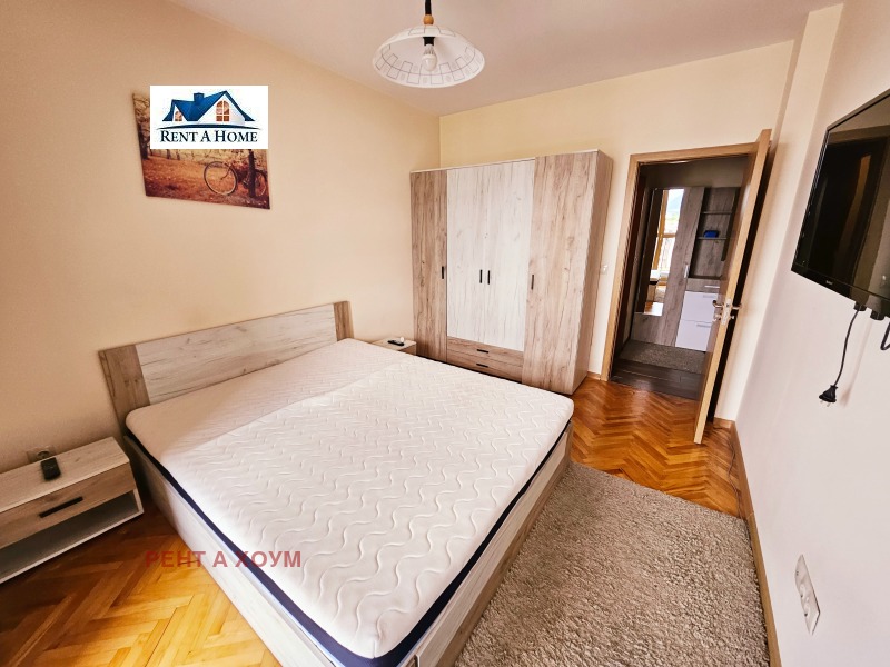 Издаје се  1 спаваћа соба Софија , Малинова долина , 60 м2 | 45175739 - слика [6]