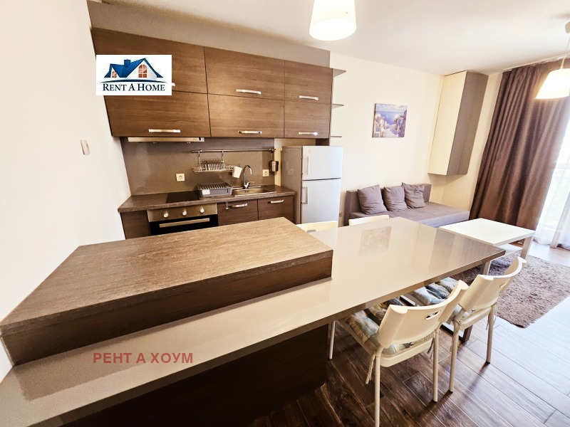Издаје се  1 спаваћа соба Софија , Малинова долина , 60 м2 | 45175739 - слика [3]