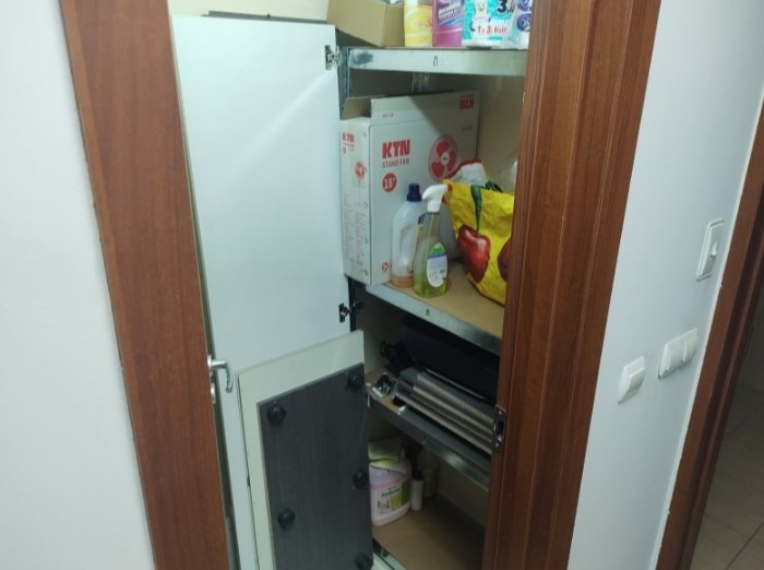 For Rent  1 bedroom Sofia , Hipodruma , 77 sq.m | 83003202 - image [5]
