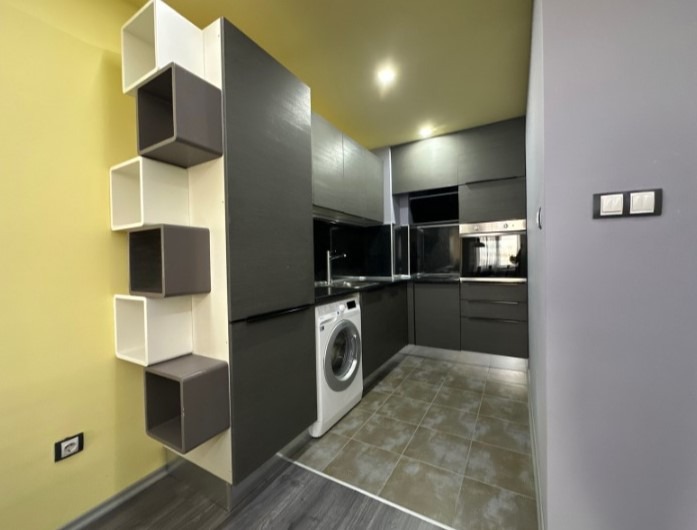 Te huur  1 slaapkamer Sofia , Ljulin 2 , 80 m² | 81293832 - afbeelding [3]