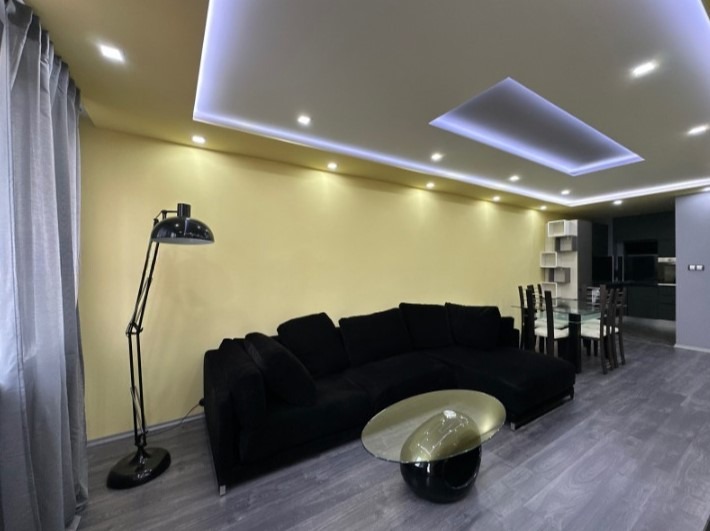 Te huur  1 slaapkamer Sofia , Ljulin 2 , 80 m² | 81293832