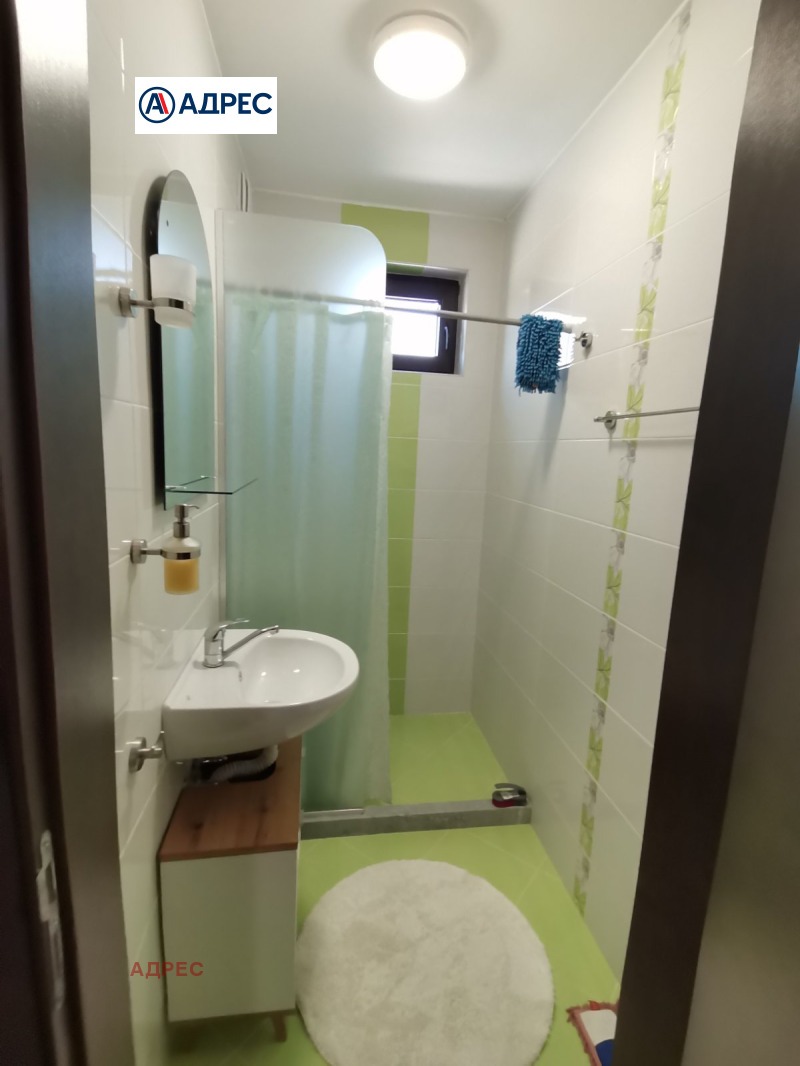 Vuokrattavana  1 makuuhuone Varna , m-t Gorna Traka , 70 neliömetriä | 50073358 - kuva [10]