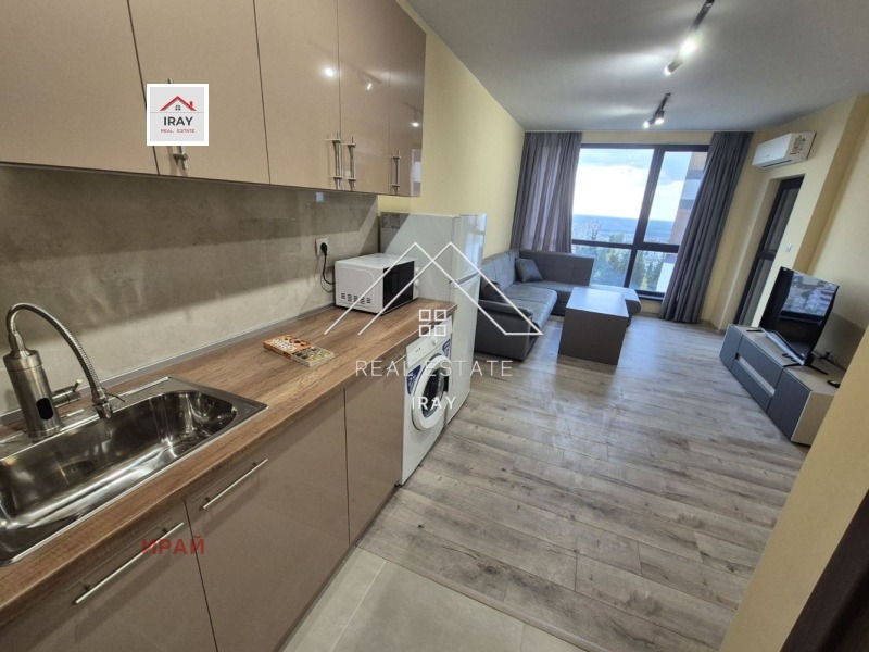 Дава под наем 2-СТАЕН, гр. Стара Загора, ОРБ, снимка 9 - Апартаменти - 52522268