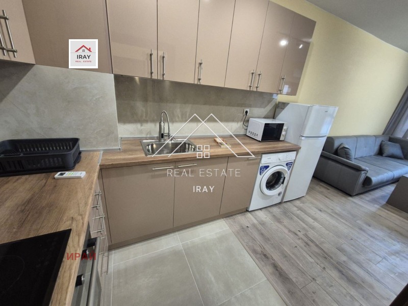 Дава под наем 2-СТАЕН, гр. Стара Загора, ОРБ, снимка 2 - Апартаменти - 52522268