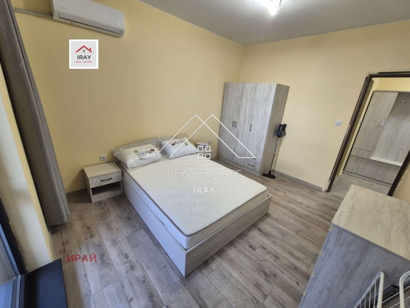 Дава под наем 2-СТАЕН, гр. Стара Загора, ОРБ, снимка 13 - Апартаменти - 52522268