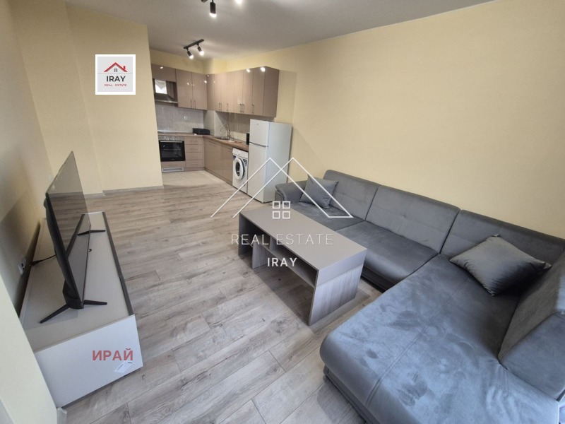 Дава под наем 2-СТАЕН, гр. Стара Загора, ОРБ, снимка 8 - Апартаменти - 52522268