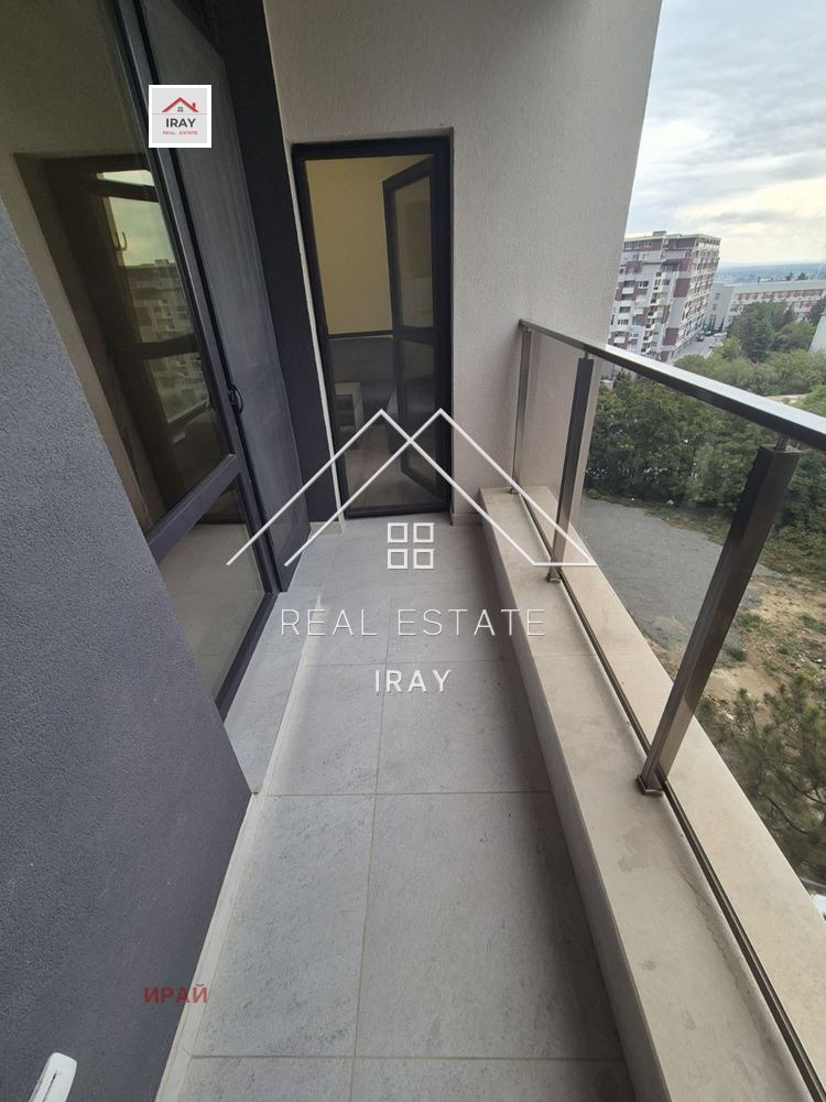 Дава под наем 2-СТАЕН, гр. Стара Загора, ОРБ, снимка 17 - Апартаменти - 52522268