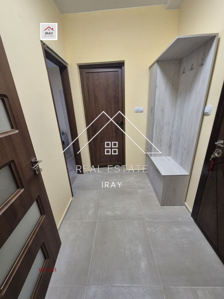 Дава под наем 2-СТАЕН, гр. Стара Загора, ОРБ, снимка 10 - Апартаменти - 52522268