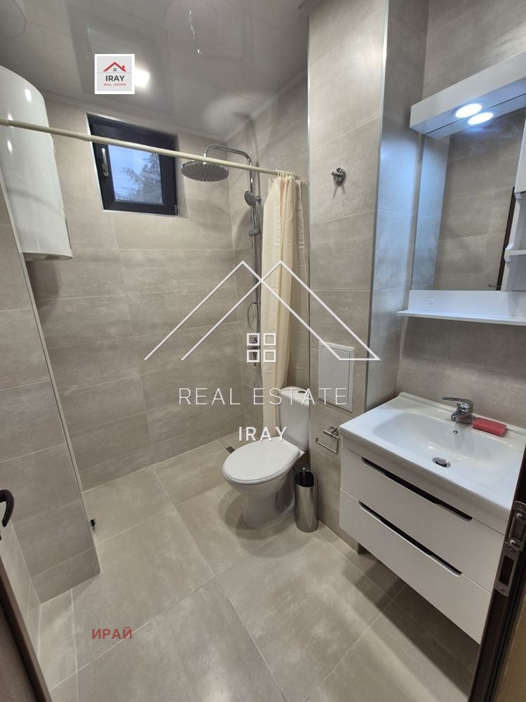 Дава под наем 2-СТАЕН, гр. Стара Загора, ОРБ, снимка 16 - Апартаменти - 52522268