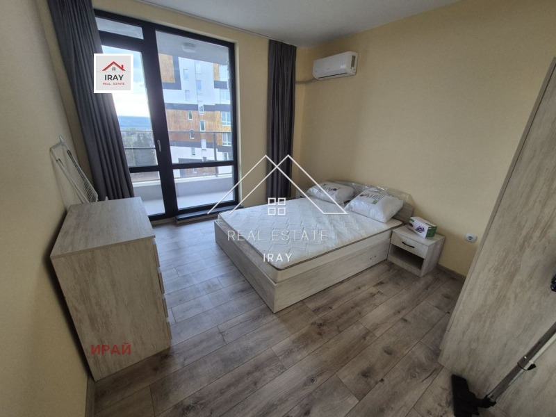 Дава под наем 2-СТАЕН, гр. Стара Загора, ОРБ, снимка 14 - Апартаменти - 52522268