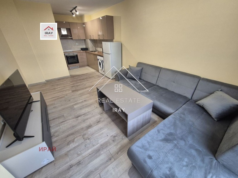 Дава под наем 2-СТАЕН, гр. Стара Загора, ОРБ, снимка 7 - Апартаменти - 52522268