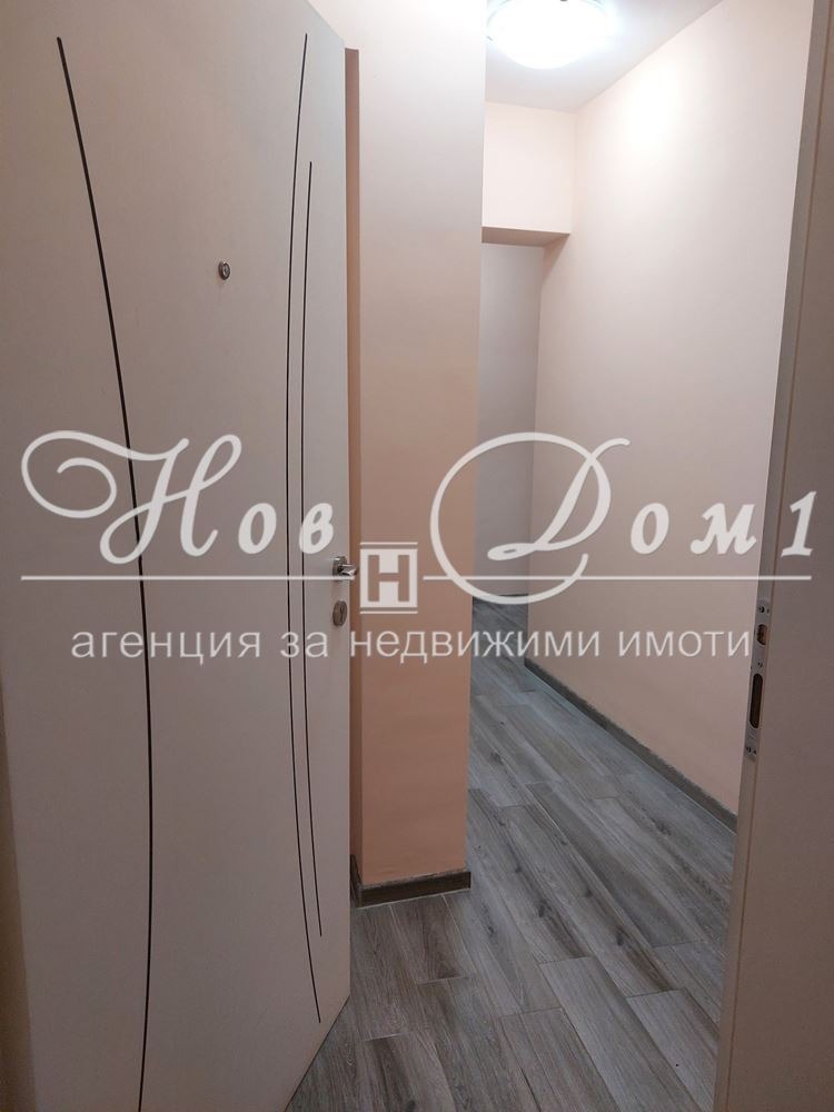 Дава под наем 2-СТАЕН, гр. Варна, Трошево, снимка 9 - Апартаменти - 54147621