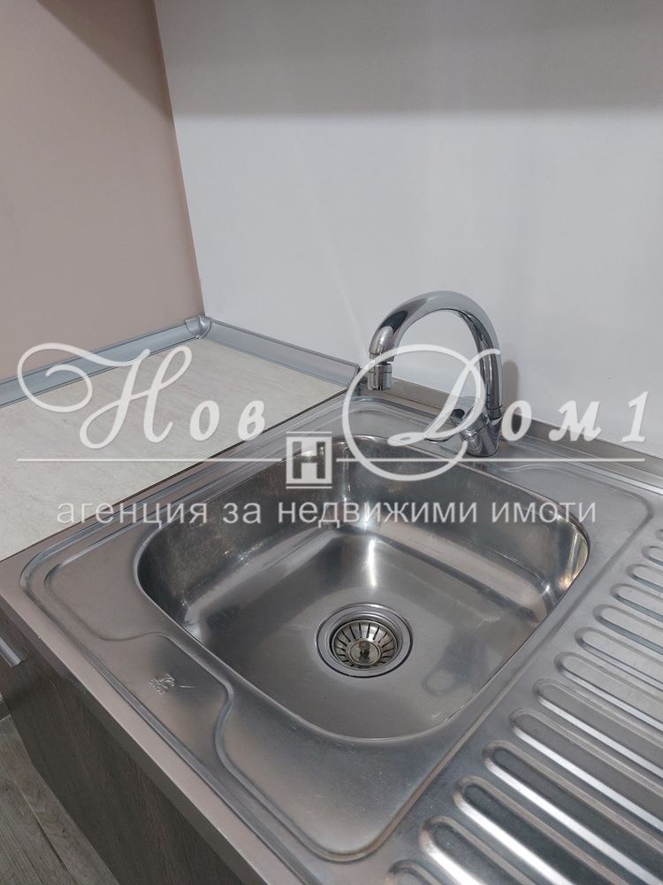 Дава под наем 2-СТАЕН, гр. Варна, Трошево, снимка 4 - Апартаменти - 54147621