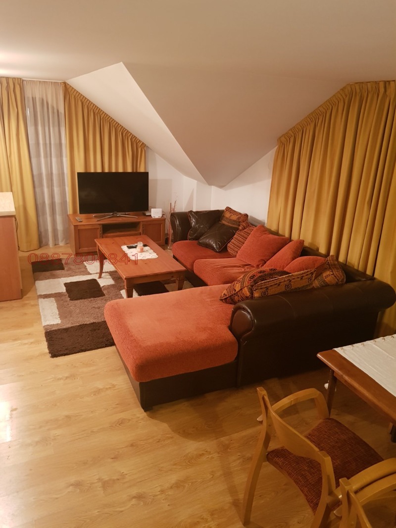 Para alugar  2 quartos região Blagoevgrad , Bansko , 71 m² | 75506139 - imagem [12]