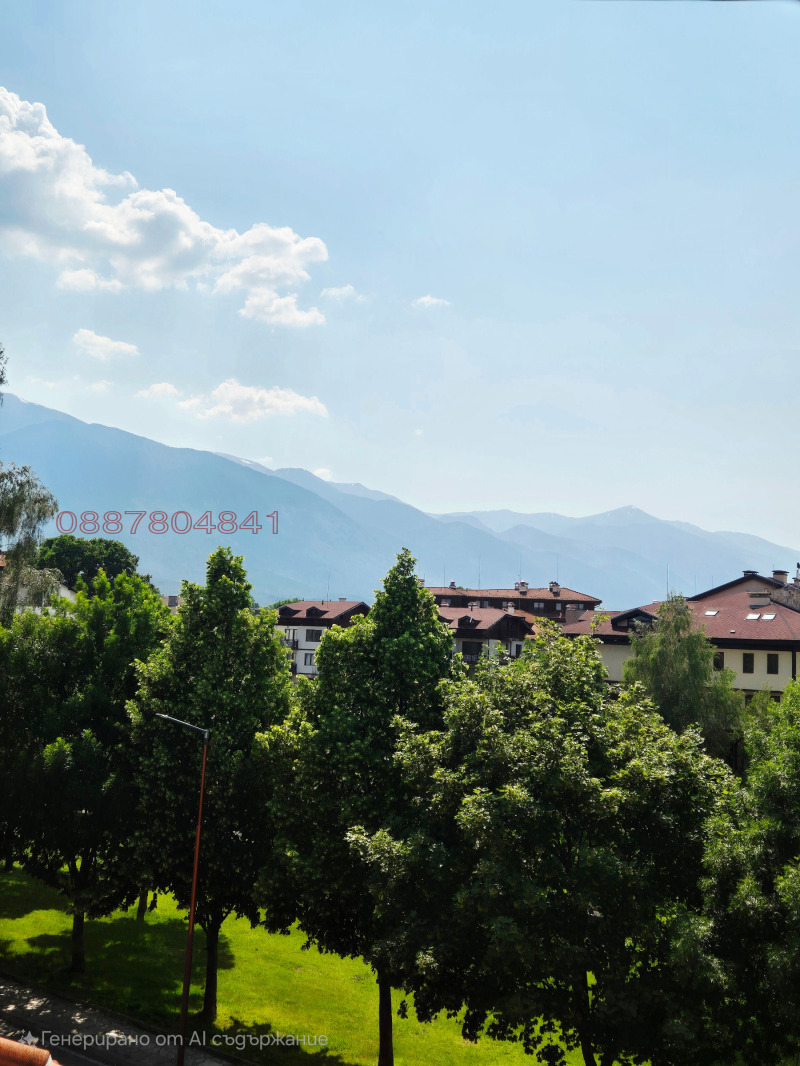 Para alugar  2 quartos região Blagoevgrad , Bansko , 71 m² | 75506139 - imagem [17]