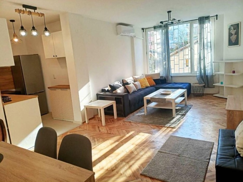 K pronájmu  2 ložnice Sofia , Bakston , 78 m2 | 90481590