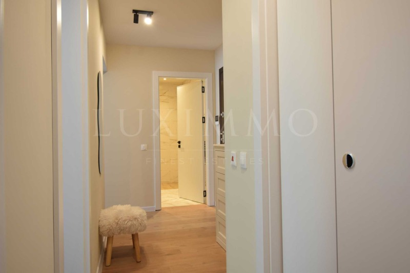 Zu vermieten  2 Schlafzimmer Sofia , Banischora , 105 qm | 76936125 - Bild [10]
