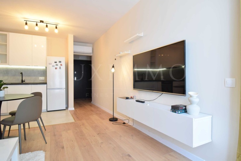 Zu vermieten  2 Schlafzimmer Sofia , Banischora , 105 qm | 76936125 - Bild [4]